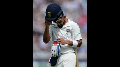 ফাইনালে বিরাটের সামনে অনন্য রেকর্ডের হাতছানি, ইতিহাসের পাতায় নাম তুলতে পারবেন কি কোহলি