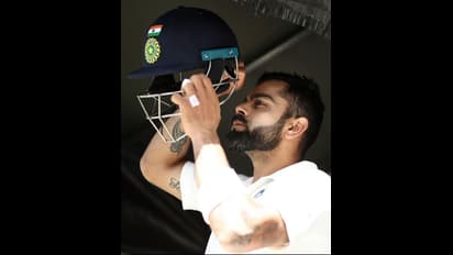 వాళ్లు కచ్ఛితంగా విరాట్ కోహ్లీని ఇబ్బంది పెడతారు... మాజీ క్రికెటర్ పార్థివ్ పటేల్...