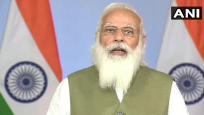 ভারতীয়দের কাছে মাটি হল মা, রাষ্ট্রসংঘে ভূমি বাঁচাতে একগুচ্ছ পরিকল্পনার কথা বললেন প্রধানমন্ত্রী মোদী