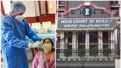 ആർടിപിസിആ‍ർ നിരക്ക് പുനഃപരിശോധിക്കുമോ? ലാബുടമകളുടെ ഹർജി ഇന്ന് ഹൈക്കോടതിയിൽ