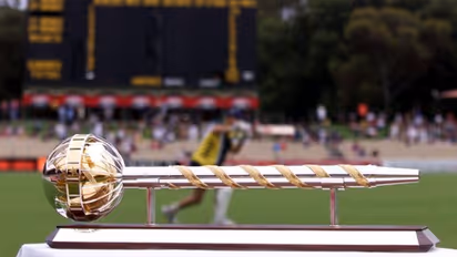 ICC World Test Championship to undergo change in points system from 2021-23 season?