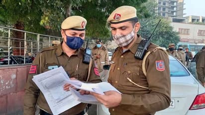 पड़ोसी ने पहले महिला के साथ बलात्कार किया, फिर काट दिया गला, 25 बार घोंपे चाकू...चौंकाने वाली है वजह