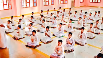 जानें क्या है वैदिक शिक्षा? राजस्थान सरकार करेगी वैदिक शिक्षा व संस्कार बोर्ड का गठन