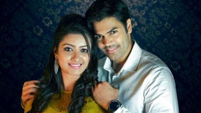 பிக்பாஸ் கணேஷ் வெங்கட் ராம் குடும்பத்தில் நேர்ந்த சோகம்..! ஈடு செய்யமுடியாத இழப்பு என குமுறும் நிஷா..!