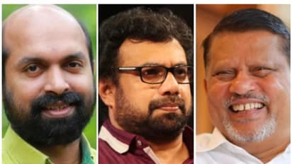 ജോൺ ബ്രിട്ടാസിന് വാണിജ്യം  വഹാബിന് വിദേശകാര്യം ശിവദാസിന് പെട്രോളിയം സ്റ്റാന്‍റിംഗ് കമ്മിറ്റികൾ