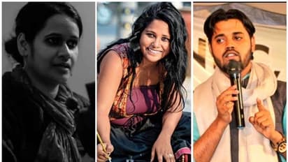 ദില്ലി കലാപവുമായി ബന്ധപ്പെട്ട കേസിൽ മൂന്ന് വിദ്യാർത്ഥി നേതാക്കൾക്ക് ജാമ്യം