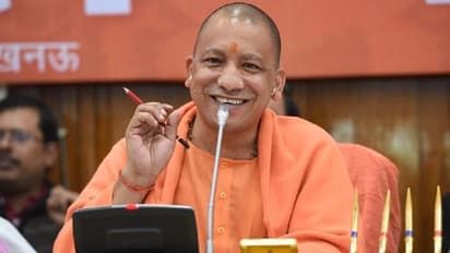 योगी सरकार के लिए गुड न्यूज: 19 जिलों में एक भी पॉजिटिव केस नहीं, 45 में सिंगल डिजिट में आए मामले