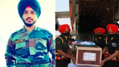 गलवान हिंसा का एक साल: जानें कौन है वह 'हीरो', जिसने सबसे पहले देखा घाटी में चीन की करतूत