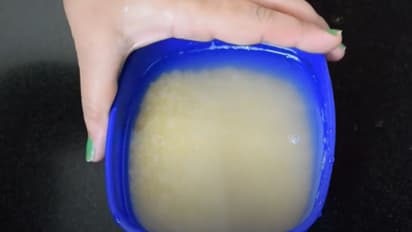 मीठा देख शुगर पेशेंट्स को नहीं मारना पड़ेगा अपना मन, इस तरह बनाएं बिना शक्कर वाली सुपर टेस्टी फिरनी