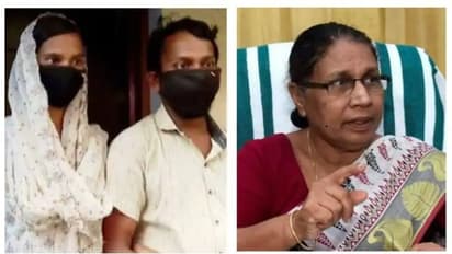 'തേനും പാലും നൽകി കൂട്ടിലിട്ടാലും ബന്ധനം തന്നെ',  അവിശ്വസനീയം, തെറ്റായ മാതൃകകൾ പാടില്ലെന്നും വനിതാ കമ്മീഷൻ