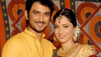 ಪವಿತ್ರ ರಿಷ್ತಾ 2: ಸುಶಾಂತ್ ಸಿಂಗ್‌ ಪಾತ್ರಕ್ಕೆ ಶಾಹೀರ್