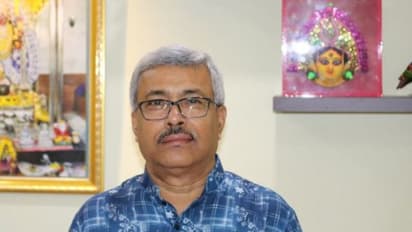 "মধুচক্রের নায়ককে তৃণমূলে নেওয়া যাবে না", প্রবীর ঘোষালের বিরুদ্ধে পোস্টার কোন্নগরে