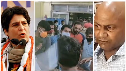 മാധ്യമപ്രവർത്തകൻ സുലഭ് ശ്രീവാസ്തവയുടെ മരണം: സിബിഐ അന്വേഷണം ആവശ്യപ്പെട്ട് പ്രിയങ്ക