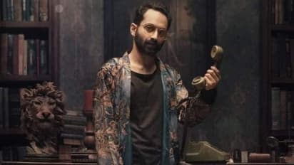 ഫഹദിന്റെ ത്രില്ലര് 'ഇരുള്' പ്രീമിയര് ഏഷ്യാനെറ്റില്; ഷോ ടൈം പ്രഖ്യാപിച്ചു