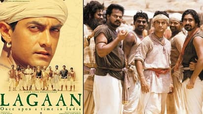 20 years of Lagaan: Aamir Khan shares emotional message in LSC look (Watch)