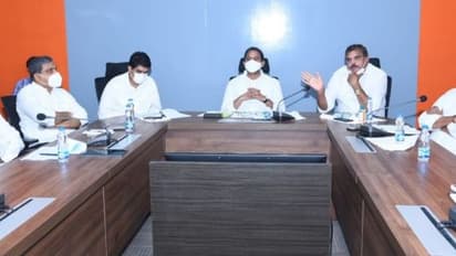 Andhra Pradesh: COVID curfew extended till June 30 with further relaxations