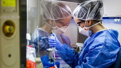 తెలంగాణలో తగ్గిన కరోనా కేసులు, మరణాలు