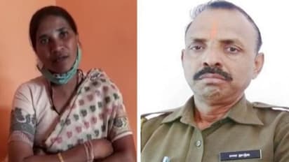 महिला विधायक का रौब: कांस्टेबल को देखते ही जड़ दिया थप्पड़, कहा-दो कौड़ी के पुलिसवाले..सस्पेंड करा दूंगी