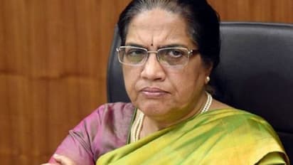 పరిషత్ ఎన్నికల కౌంటింగ్‌కు లైన్ క్లియర్: ఓట్ల లెక్కింపుపై ఎస్ఈసీ నీలం సాహ్ని కసరత్తు