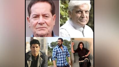 Salman Khan, Zoya Akhtar and Excel Entertainment to bring Salim Khan-Javed Akhtar's this documentary