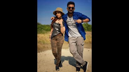 'ಕ್ಲಬ್‌ನಲ್ಲಿ  ನಟಿ ಮೇಲೆರಗಿದ ಉದ್ಯಮಿ' ನ್ಯಾಯಕ್ಕಾಗಿ ಪ್ರಧಾನಿಗೆ ಮೊರೆ