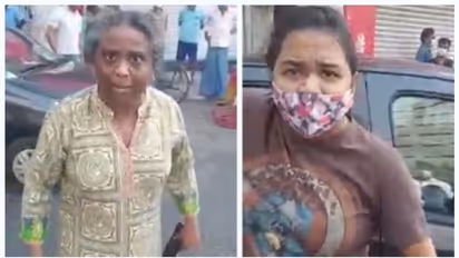 வழக்கறிஞர் தனுஜா விவகாரத்தில் வாண்டடாக வந்து சிக்கிய கிருஷ்ணமூர்த்தி... எஸ்கேப் ஆன மகள் ப்ரீத்தி...!