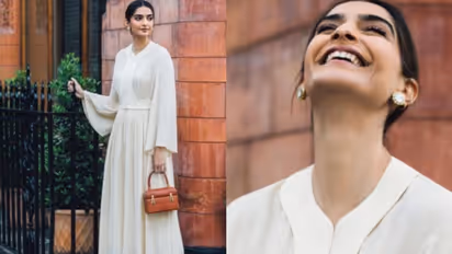 Sonam Kapoor's makeup secret revealed: 3 tips actress swears by and so should you