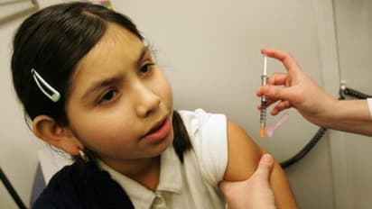 2 ವರ್ಷ ಮೇಲಿನ ಮಕ್ಕಳಿಗೂ ಬಂತು ವ್ಯಾಕ್ಸಿನ್: ಕೋವ್ಯಾಕ್ಸಿನ್ ಲಸಿಕೆಗೆ ಗ್ರೀನ್ ಸಿಗ್ನಲ್!