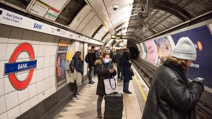 കൊവിഡ് 19 ; ലോകം രണ്ടാം തരംഗവും മറികടന്ന് തുടങ്ങിയെന്ന് കണക്കുകള്‍