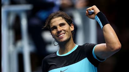 ಟೊಕಿಯೋ ಒಲಿಂಪಿಕ್ಸ್, ವಿಂಬಲ್ಡನ್ ಟೂರ್ನಿಯಿಂದ ಹಿಂದೆ ಸರಿದ ರಾಫೆಲ್ ನಡಾಲ್!