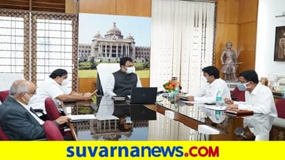 ಬೆಂಗ್ಳೂರಿನಲ್ಲಿ 7ನೇ ಅಂತಾರಾಷ್ಟ್ರೀಯ ಯೋಗ ದಿನಾಚರಣೆಗೆ ತಯಾರಿ