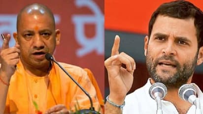 केंद्रीय मंत्री हरदीप पुरी ने सीएम योगी आदित्यनाथ की ट्वीट को किया रिट्वीट, कहा-करारा जवाब...