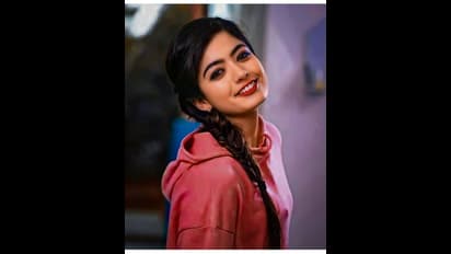 ಮಧ್ಯ ರಾತ್ರಿ ರಶ್ಮಿಕಾ ಮನೆ ಹುಡುಕಿಕೊಂಡು ಬಂದವ ಕಂಬಿ ಹಿಂದೆ!