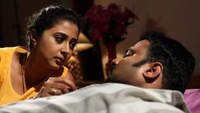 'പെര്ഫ്യൂ'മുമായി സംവിധായകന് ഹരിദാസ്; റിലീസ് ഒടിടിയില്