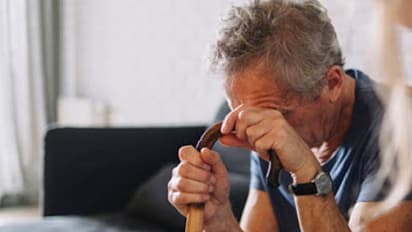 ncrb:முதியோர் கொலையில் தமிழகம் முதலிடம் ! வயதானவர்கள் வாழ தகுதியில்லாதவர்களா? என்சிஆர்பி அதிர்ச்சித் தகவல்