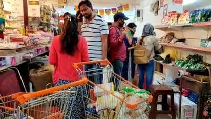 गुड न्यूज: MP में आज से मॉल-जिम और रेस्त्रां खुलेंगे, दफ्तर जा सकेंगे 100% कर्मचारी..ये अभी भी बंद