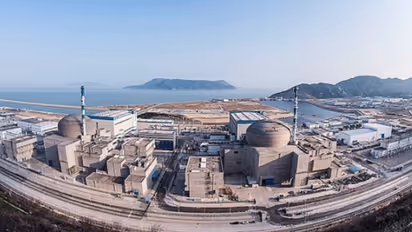 ചൈനീസ് ആണവനിലയത്തില്‍ ചോര്‍ച്ചയെന്ന് അമേരിക്കന്‍ രഹസ്യാന്വേഷണ ഏജന്‍സികള്‍; നിഷേധിച്ച് ചൈന