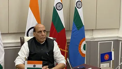 भारतीय सेना को आत्मनिर्भर बनाने के लिए रक्षा मंत्रालय ने लिया बड़ा निर्णय, डिफेंस मिनिस्टर ने गिनाई खूबियां