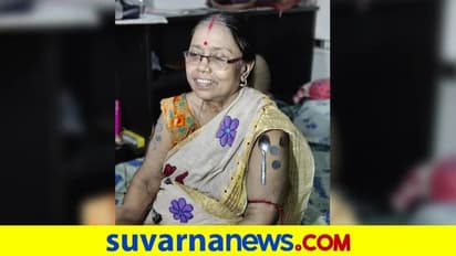 ಮಹಿಳೆಯಲ್ಲಿ ‘ಮ್ಯಾಗ್ನೆಟ್‌ ಪ್ರಭಾವ’: ಕೊರೋನಾ ಲಸಿಕೆ ಪ್ರಭಾವನಾ?