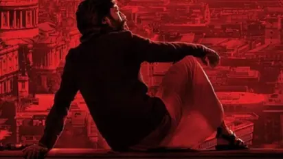 ധനുഷ് ചിത്രം 'ജഗമേ തന്തിരം' 190 രാജ്യങ്ങളിലായി 17 ഭാഷകളില്