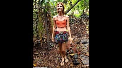 'എനിക്ക് എന്നിലേക്ക് തിരിച്ച് പോകണം, അതിനായി ഗര്‍ഭപാത്രം വേണം': അനിമിഷ