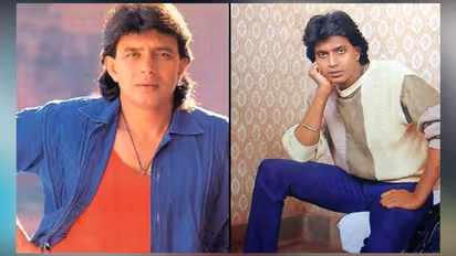 মিঠুন চক্রবর্তী আত্মহত্যারও চেষ্টা করেছিলেন , মহাগুরু  নিজেই বললেন সেকথা 