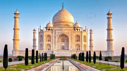 அயோத்தி ராமர் கோவில் முதல் தாஜ்மகால் வரை... இனி வீட்டில் இருந்தே கண்டுகளிக்கலாம் - புதிய திட்டம் அறிமுகம்