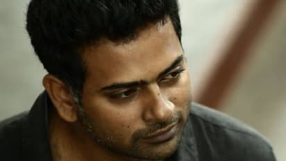 'ഞങ്ങള് എങ്ങനെയാണ് ഭക്ഷണം കഴിക്കുകയും കുട്ടികളെ പഠിപ്പിക്കുകയും ചെയ്യുക?', പ്രതിഷേധവുമായി അല്ഫോണ്സ് പുത്രൻ