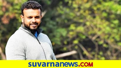 ರಾಬರ್ಟ್ ನಿರ್ಮಾಪಕ ಉಮಾಪತಿ ಕರ್ನಾಟಕದಲ್ಲಿ ಸಿನಿಮಾ ಸಿಟಿ ಸೃಷ್ಟಿಸುವ ಕನಸು ಕಂಡಿದ್ದೇಕೆ?