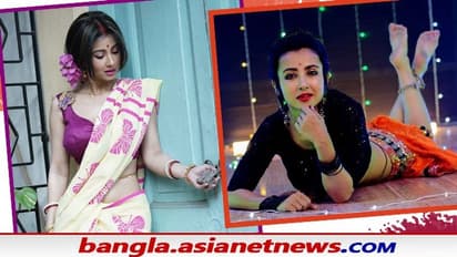 কোমরের চাবি নাকি দেড় কোটির লটারি, রহস্য জিইয়ে আড্ডায় অকপট ঠাকুরপোদের 'মৌ' বৌদি থুড়ি মনামী