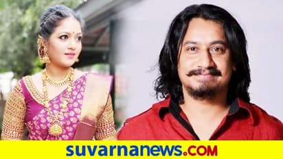 ಕಳೆದ ವರ್ಷ ಮೇಘನಾ ರಾಜ್ ಜೊತೆ ನಾವಿದ್ದೀವಿ ಎಂದಿದ್ದ ವಿಜಯ್; ಮೇಘನಾ ಭಾವುಕ ಪೋಸ್ಟ್!