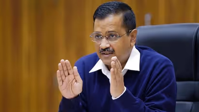 कोरोना की तीसरी लहर से निपटने का केजरीवाल सरकार ने बनाया प्लान, तैयार करेगी 5 हजार हेल्थ असिस्टेंट