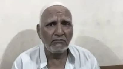 'വൃദ്ധനെ മർദ്ദിച്ച സംഭവത്തിൽ അസത്യം പ്രചരിപ്പിച്ചു', ട്വിറ്ററിനും, മാധ്യമ പ്രവർത്തകർക്കുമെതിരെ യുപി പൊലീസ്