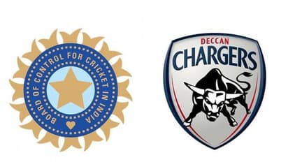 BCCI earns victory over Deccan Chargers in legal battle for franchise termination